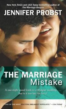 The Marriage Mistake - Book #3 of the Marriage to a Billionaire