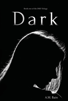 Paperback Dark Book