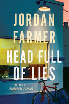Head Full of Lies - Book #2 of the Harlan Winter