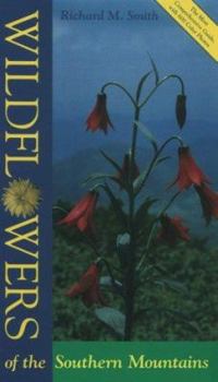 Paperback Wildflowers Southern Mountains Book