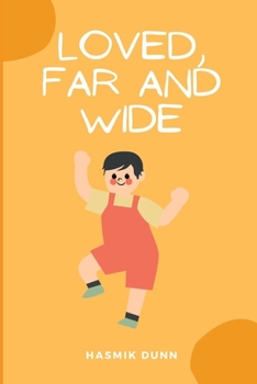 Paperback Loved, Far and Wide Book