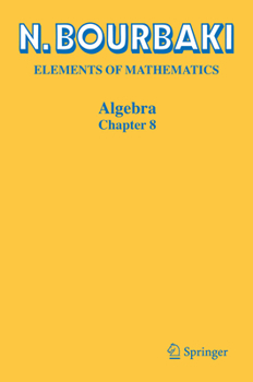 Hardcover Algebra: Chapter 8 Book