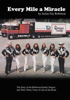 Paperback Every Mile a Miracle Book