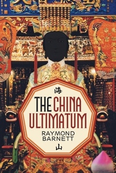 Paperback The China Ultimatum Book