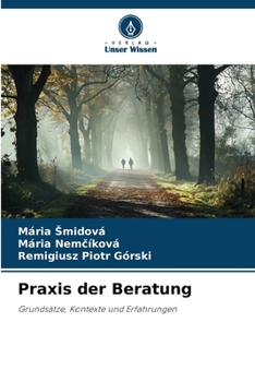 Praxis der Beratung (German Edition)