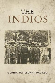 Paperback The Indios Book
