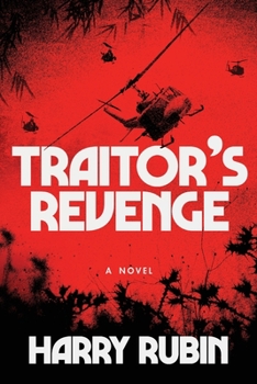 Paperback Traitor's Revenge Book