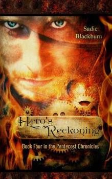 Paperback Hero's Reckoning Book