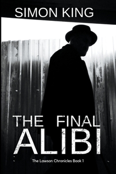 Paperback The Final Alibi Book