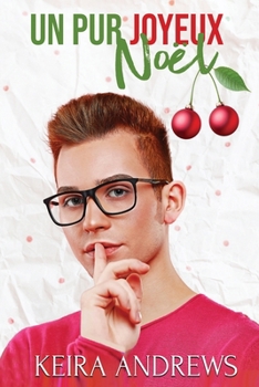 Paperback Un Pur Joyeux Noël [French] Book