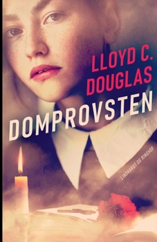 Paperback Domprovsten [Danish] Book