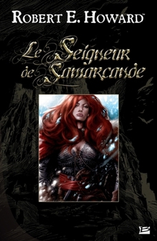 Paperback Le Seigneur de Samarcande [French] Book