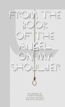 Paperback From the Book of the Angel on My Shoulder Book