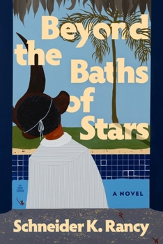 Paperback Beyond the Baths of Stars Book