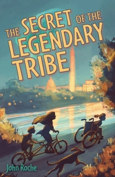 Paperback The Secret of the Legendary Tribe Book