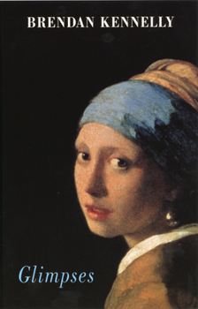 Paperback Glimpses Book