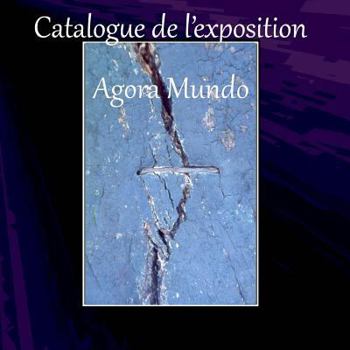 Paperback Agora Mundo [French] Book