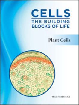 Library Binding Plant Cells Book