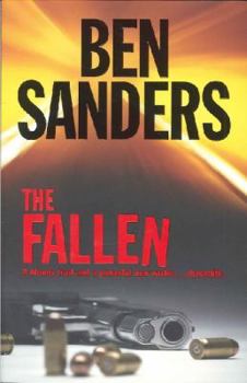 The Fallen - Book #1 of the Sean Devereaux