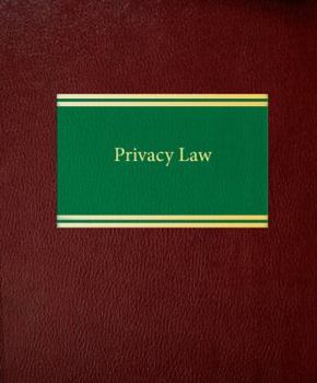 Privacy Law
