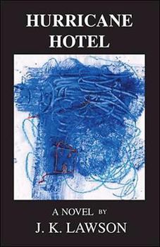 Paperback Hurricane Hotel Book