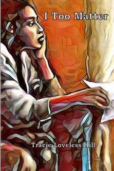 Paperback I Too Matter Book