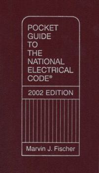 Paperback Pocket Guide to the National Electrical Code, 2002 Book