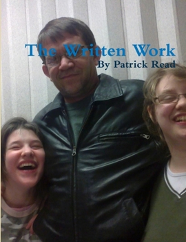 Paperback The Written Work Book