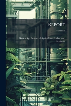 Paperback Report; Volume 1 Book