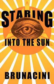 Paperback Staring into the Sun Book