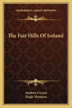 The Fair Hills of Ireland