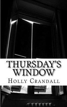 Paperback Thursday's Window Book