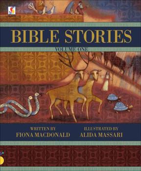 Hardcover Bible Stories: Tales from the Old Testament Book