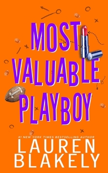 Most Valuable Playboy - Book #1 of the Most Valuable Playboy