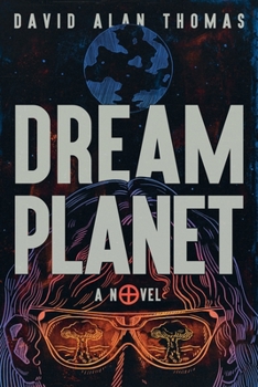 Paperback Dream Planet Book