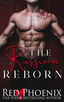 Paperback The Russian Reborn Book