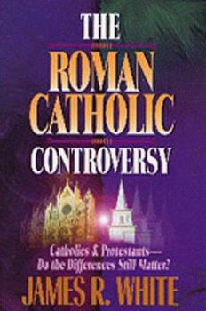 Paperback The Roman Catholic Controversy Book