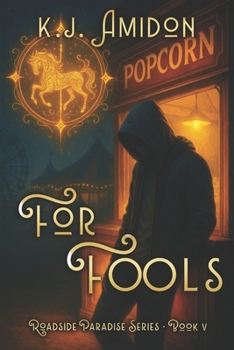 Paperback For Fools Book