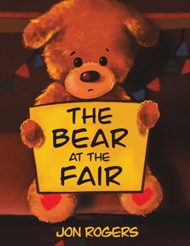 Paperback The Bear at the Fair Book