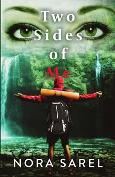 Paperback Two Sides of Me Book