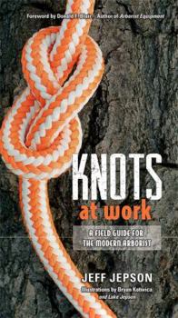 Paperback Knots at Work Book