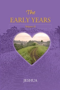 Paperback The Early Years: Volume II Book