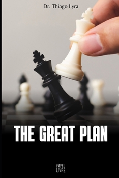 Paperback The Great Plan Book