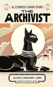 Paperback The Archivist Book