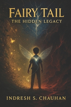 Paperback Fairy Tail: The Hidden Legacy Book