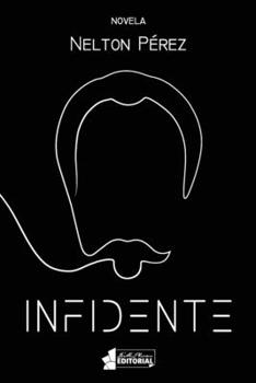 Paperback Infidente [Spanish] Book