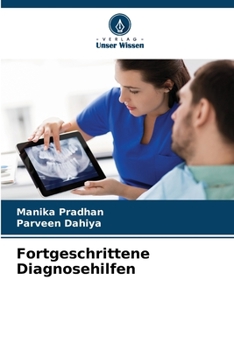 Paperback Fortgeschrittene Diagnosehilfen [German] Book
