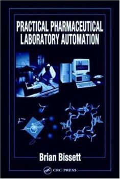 Hardcover Practical Pharmaceutical Laboratory Automation Book