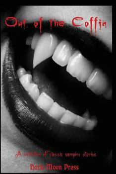 Paperback Out of the Coffin: a collection of classic vampire stories Book