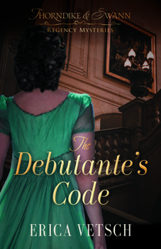 Paperback The Debutante's Code Book
